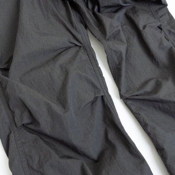 Relwen Military Roll-Up Pants Dark Smoke Lightweight Utility Huckberry 36x32 - Picture 9 of 16